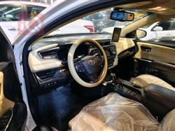 تويوتا أفالون